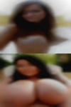Woman between 20 ams 35.