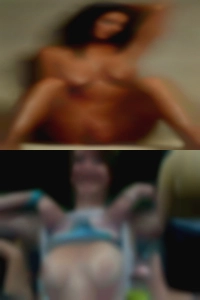 I am 5-4 and a very old women the nude BBW.