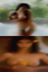 2) Guys (esp meet bi.