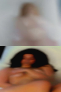 Horny wife swingers felt up.