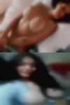 Camden, naked