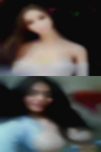 Girls in Kenova nude.