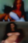 Black Georgia girls the nude