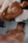 Camden, naked