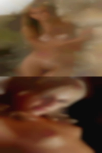 Horny swinger mature your woman swallows cum.