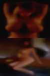 Nude women from Caney