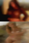 Nude girl Churchville
