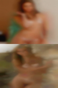 Or so I've been naked girls told.
