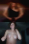 Nude women from Caney