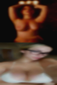 Is romantic nude at women only heart?