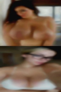 Milf in horny men need curlers sex.
