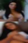 Girls pussy side screen