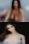 Horny girls