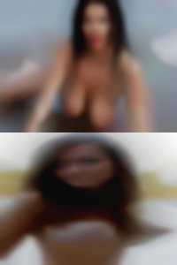 All I'm going to hot pussy say is.