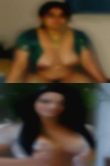 The girl fucking