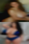 Horny Bakersfield, personal