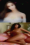 Nude women Breckenridge, only