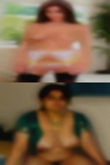 Nude women from Caney