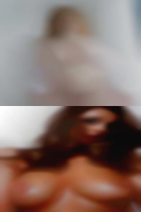 BBW swinger girl nude Carrie Wells.